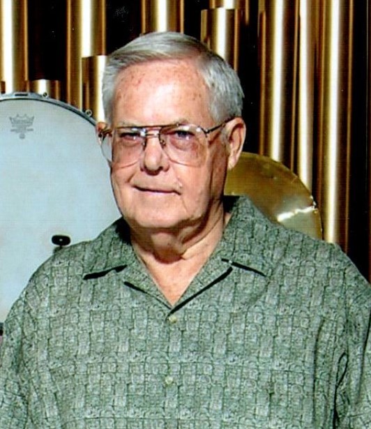 Obituary of Dave Rigdon