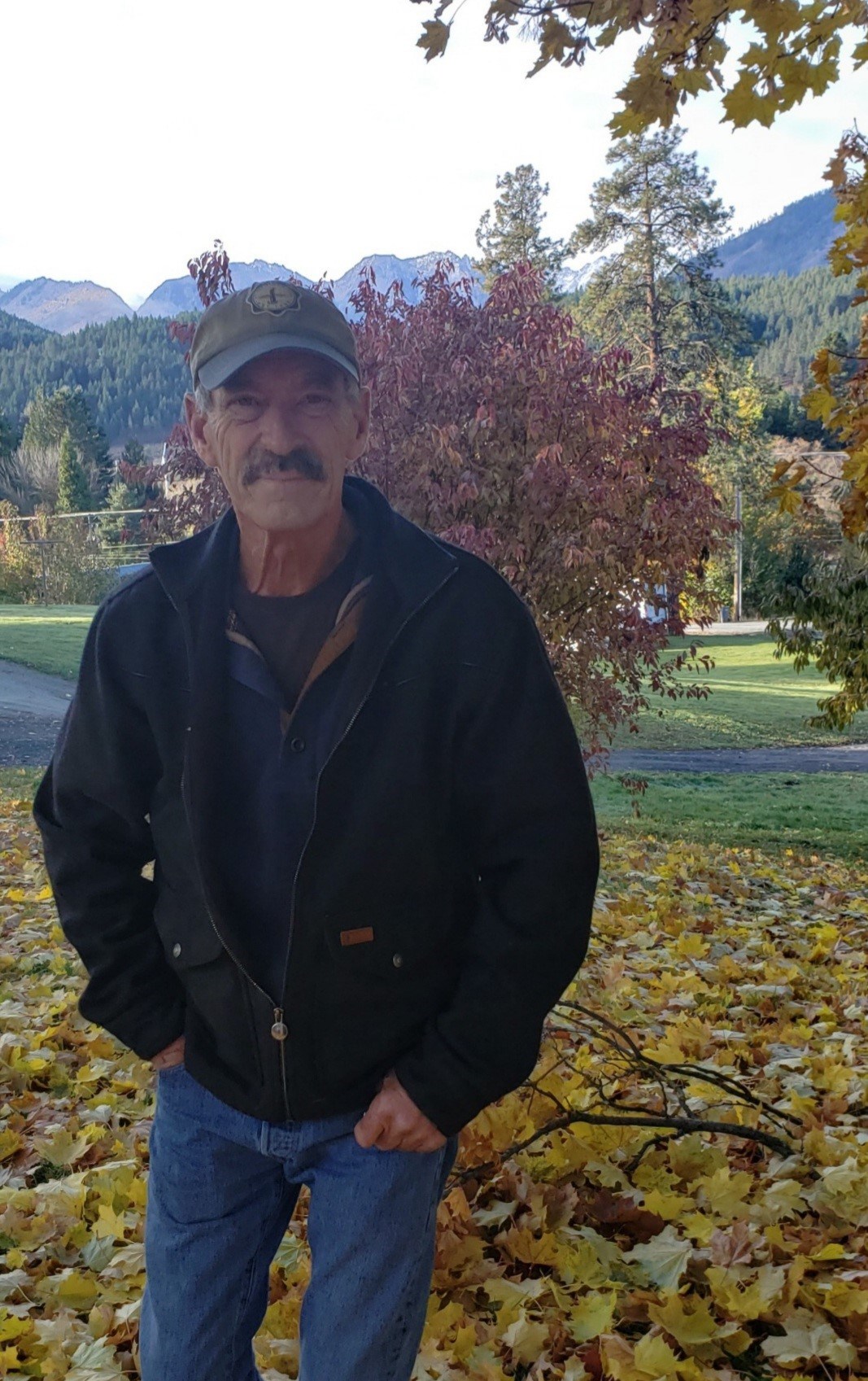 Obituary of Thomas F. Woods