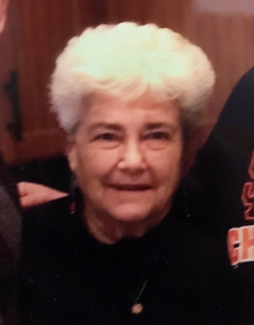 Obituary of Minnie Kathryn Brink