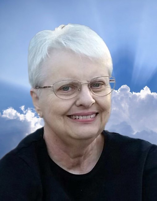 Obituary of Julia Nollette