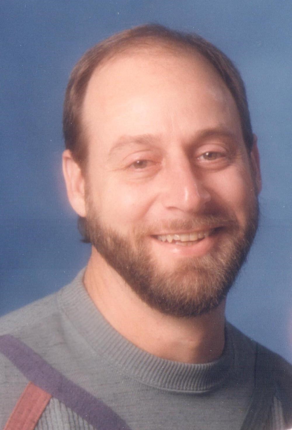 Obituary of David Joseph Guillot