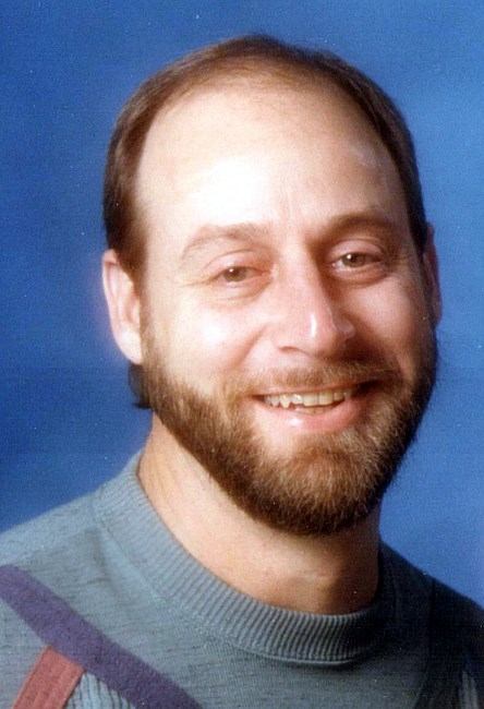 Obituary of David Joseph Guillot