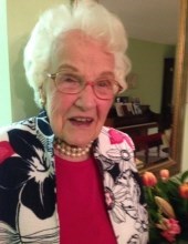 Obituary of Helen Murdock Meighen