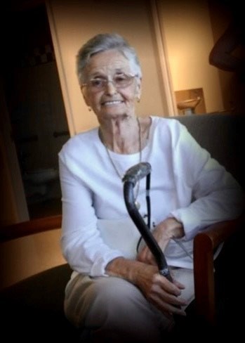 Obituary of Margaret Macaluso