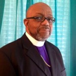 Bishop Marvin Jones