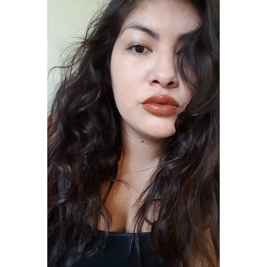 Obituary of Hillary Ryder