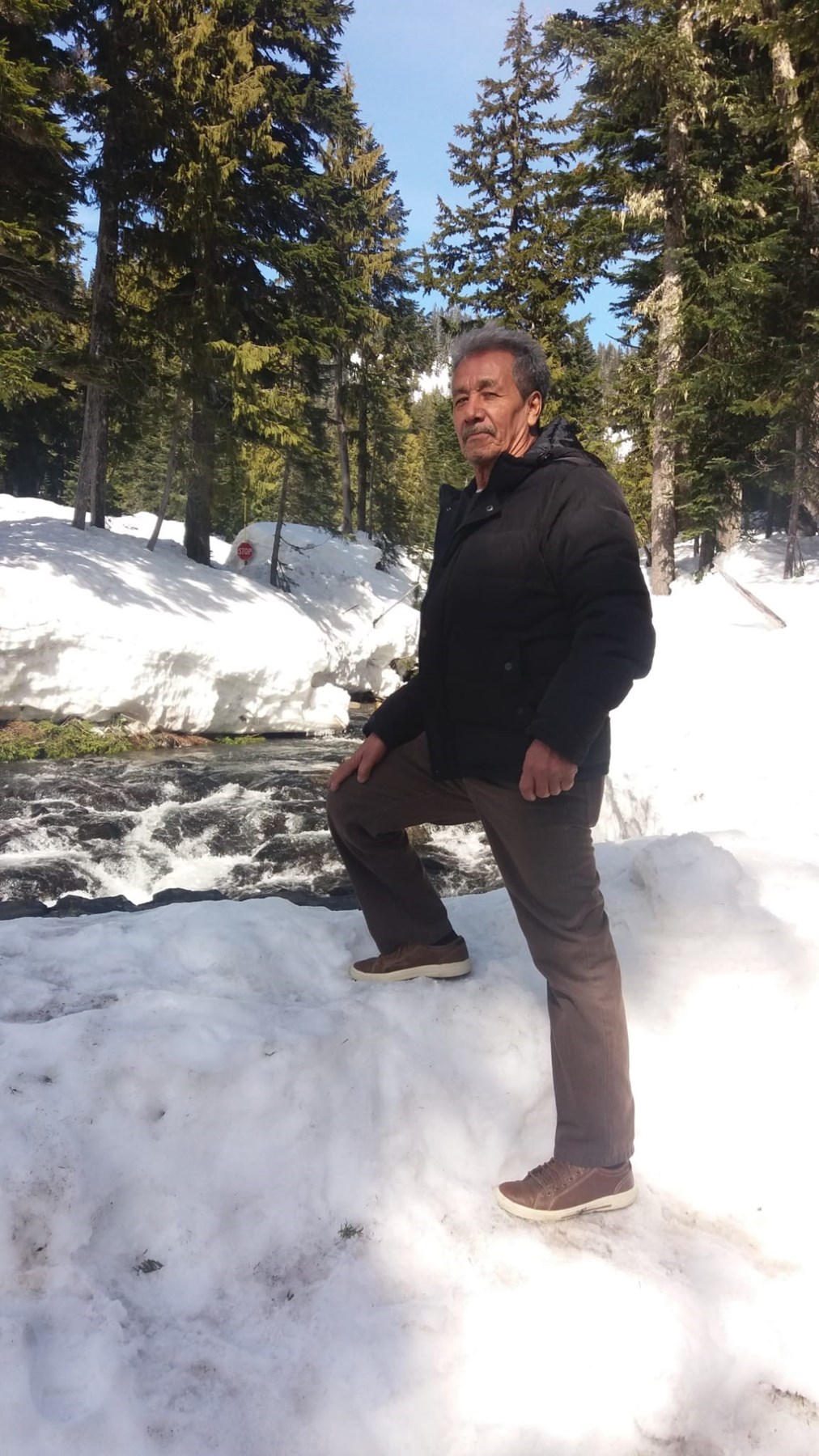 Obituary of Jose F Ceron- Juarez