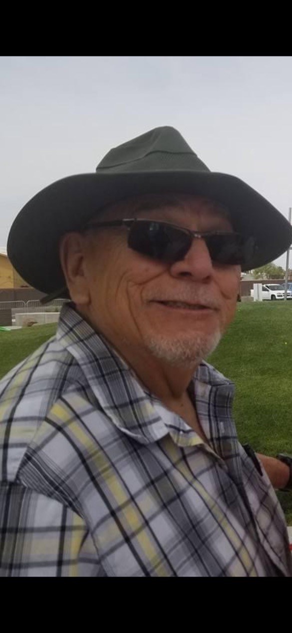 Obituary of Mario "Marti" Martinez