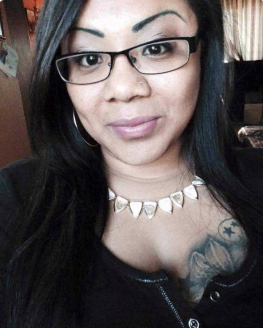 Obituary of Jessica Melissa Lewis