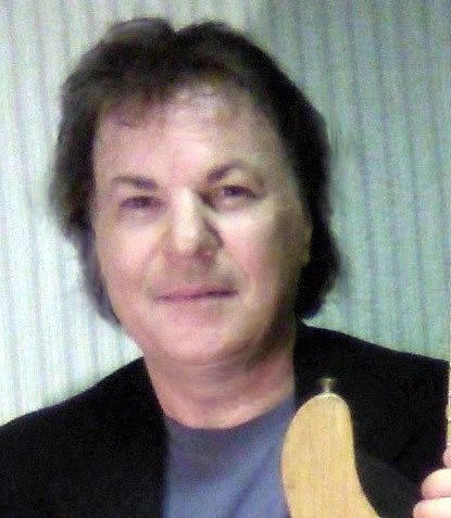 Obituary of Joseph C. Mazzu