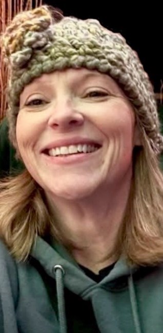 Obituary of Misty Adams