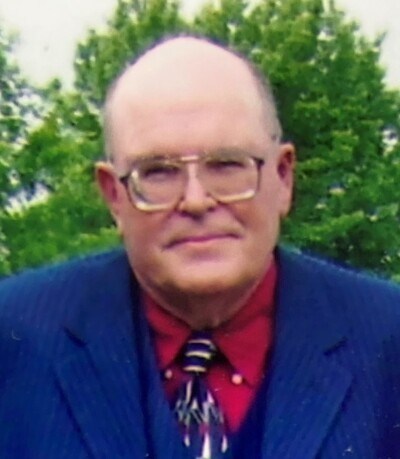 Obituary of Jerry Clinton Vincent