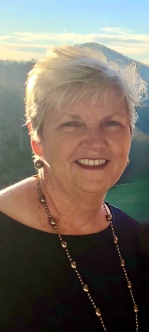 Obituary of Betty Page Lane