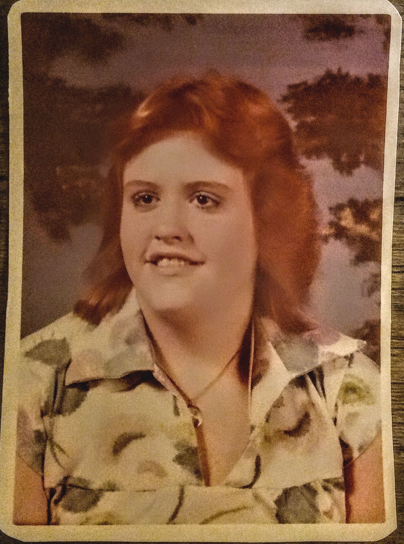 Obituary of Betty Jean Hawkins