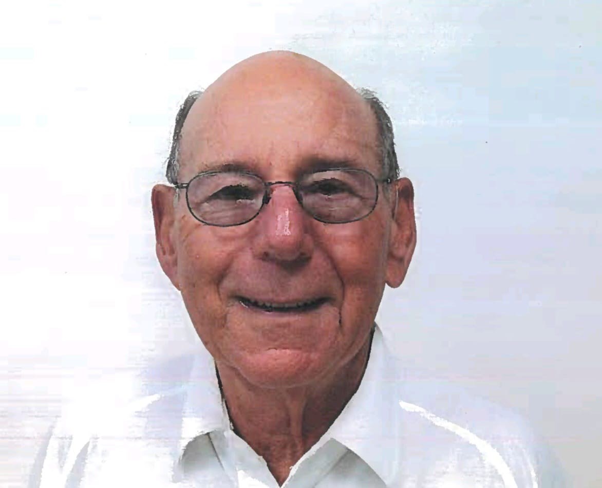 Obituary of David Frank Roemer