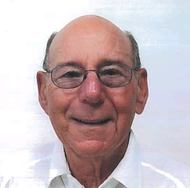 Obituary of David Frank Roemer