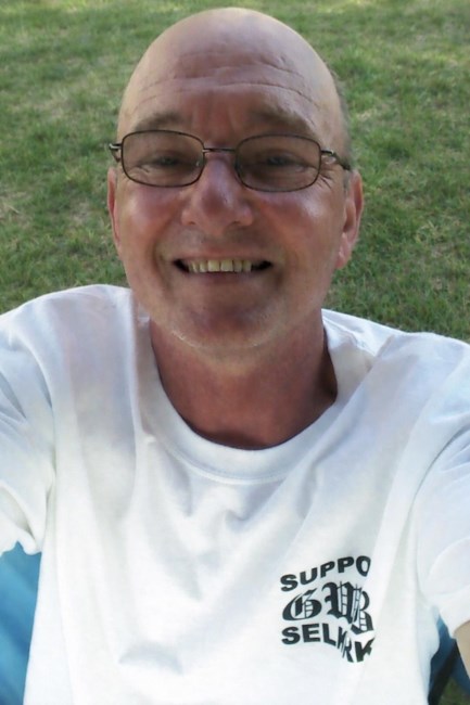 Obituario de Glenn Gerard Gibbons