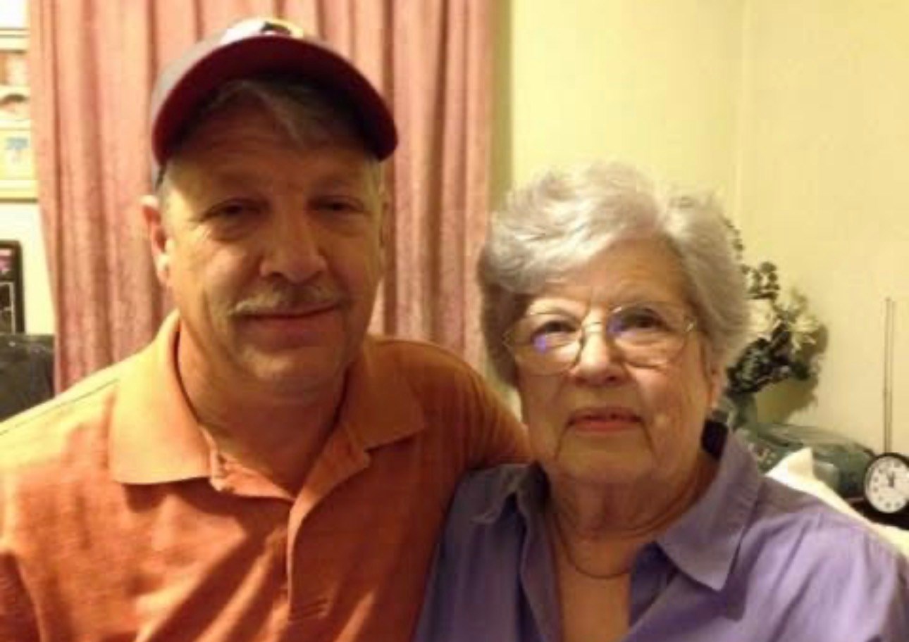 Obituary of Betty J. Harding