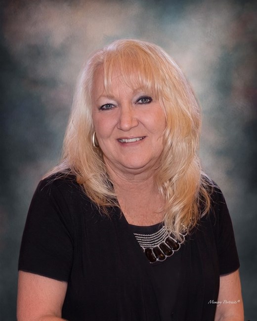 Obituary of Robin Mendelsberg