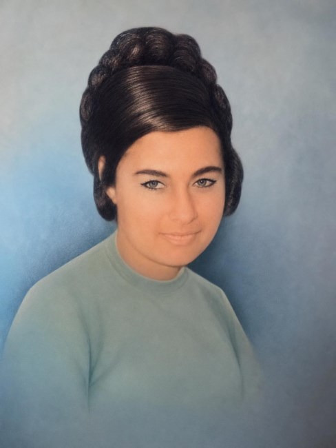 Obituario de Marisela Silva