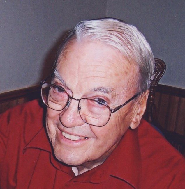 Obituary of Lester Saranthus