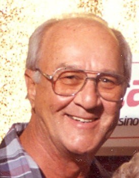 Obituary of Morris Louis Trahan Sr.