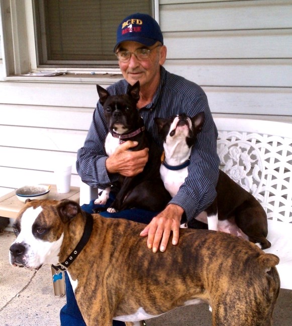 Obituary of Robert E. Atkins