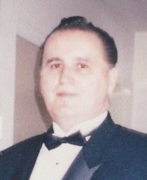 Obituary of Joseph Kisutcza