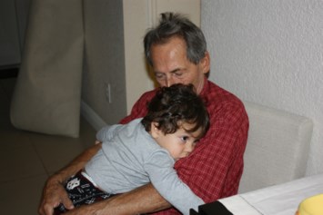 Obituary of Noel Nicomedes Perez