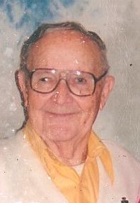 Obituary of Samuel W. Creek Jr.