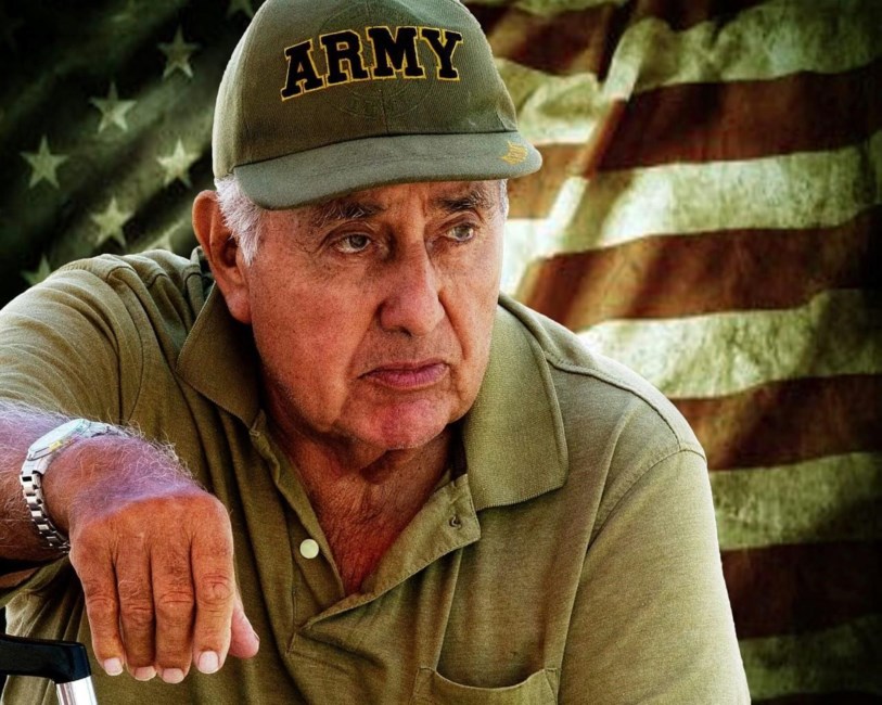 Obituary of Charlie D. Lopez