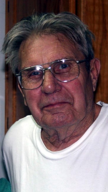 Obituary of Roy Roger Hitchen