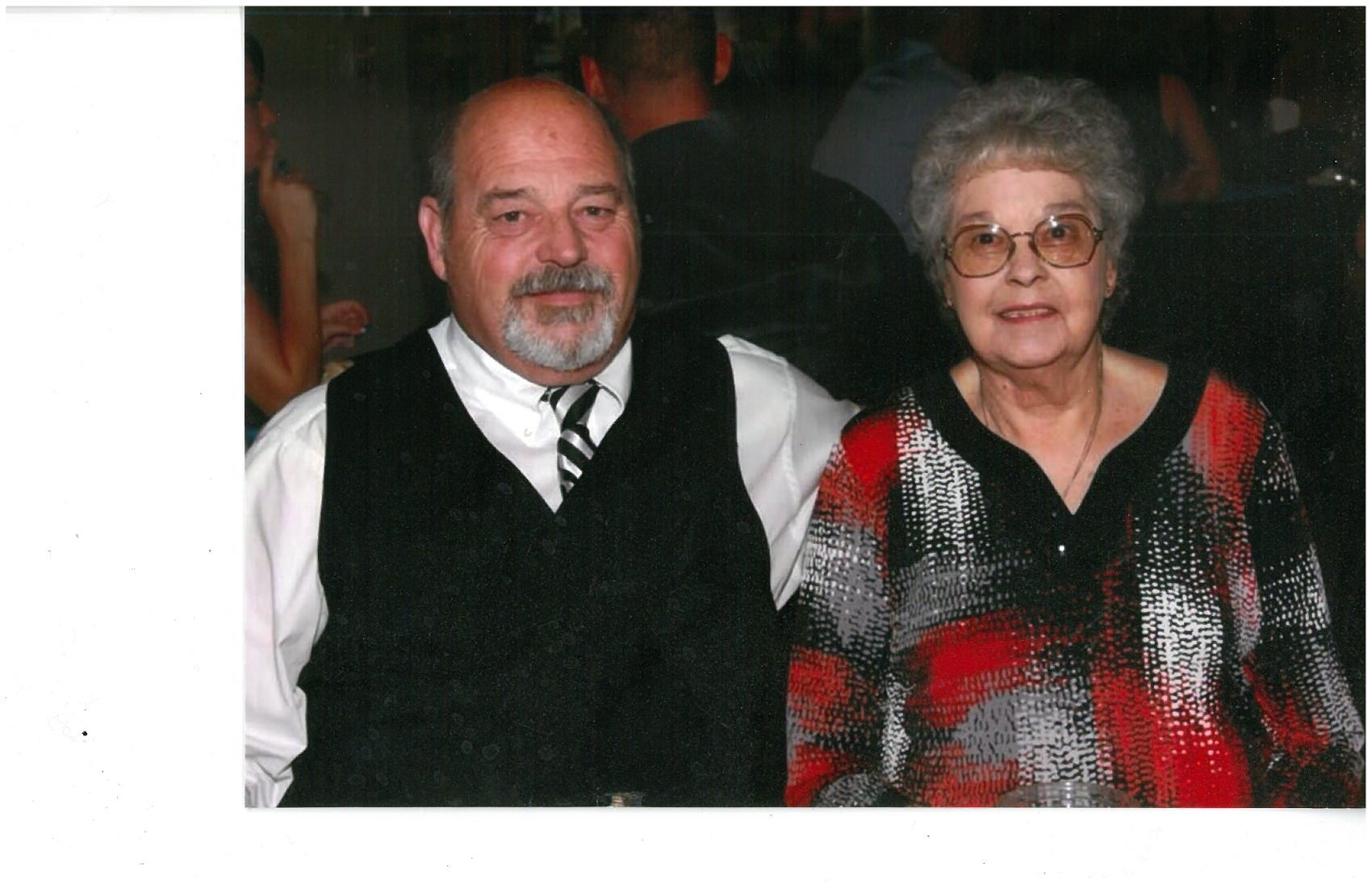 Avis de décès de Dr. Gary Edward McIntosh MD