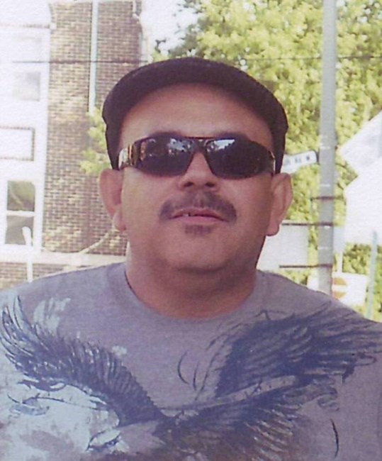 Obituary of Bayardo Gonzalez