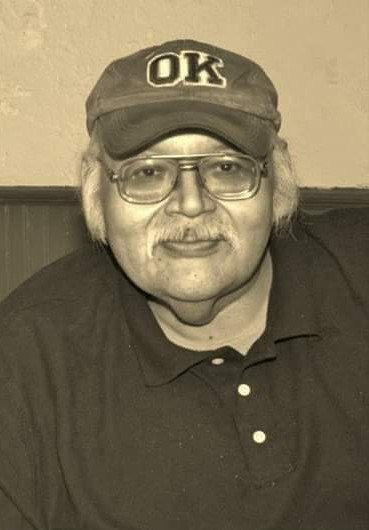 Obituary of Donald Lee Blackbird