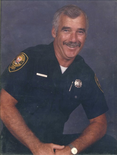 Obituary of Charles Lee Clippard