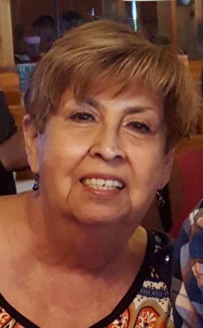 Obituary of Margaret Y Valenzuela