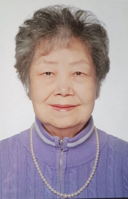 Obituario de So Chau Kwong