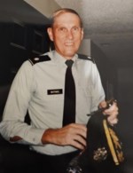 James Whitmire
