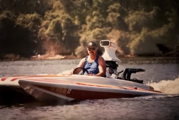 Obituary of John Wayne Hood