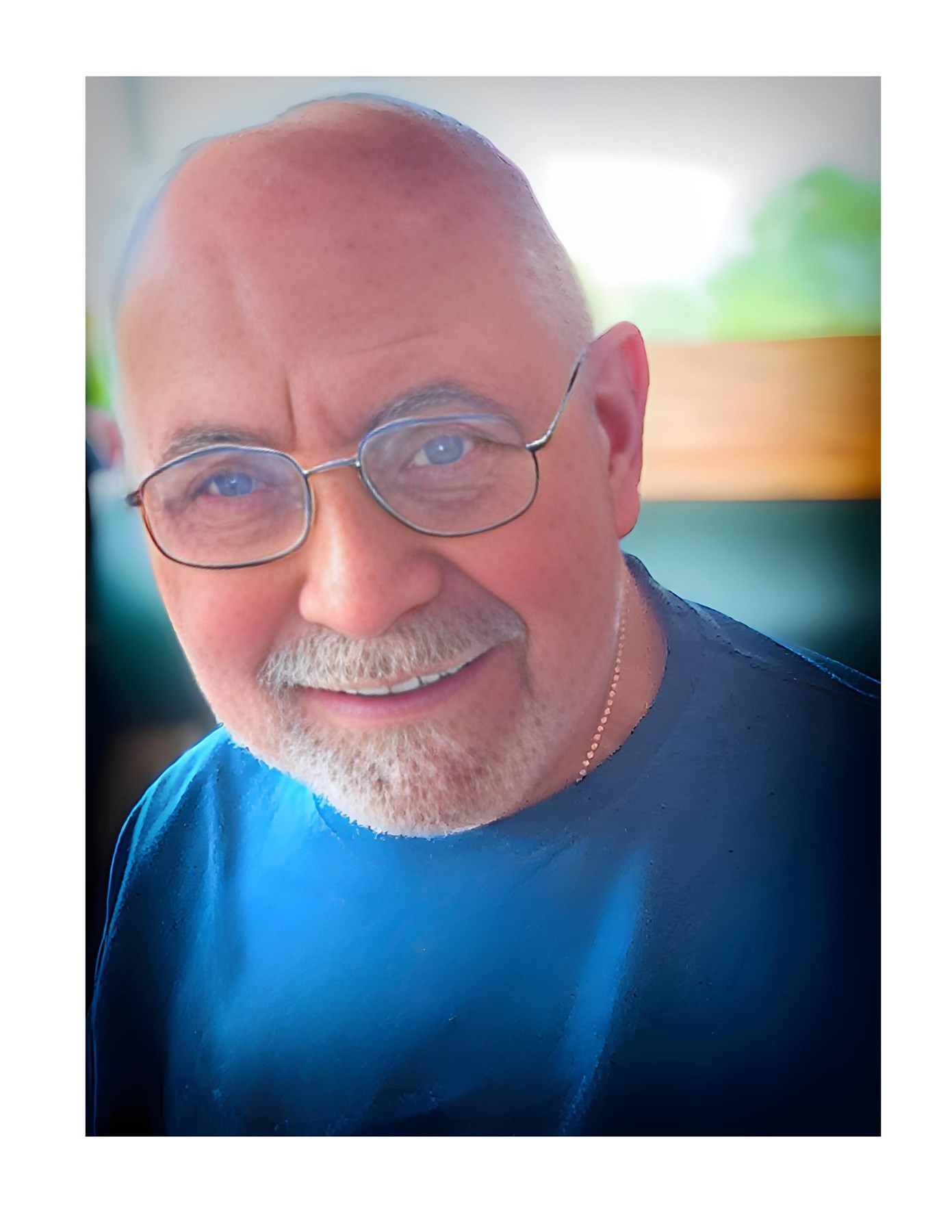 Obituary of Henry Valdez