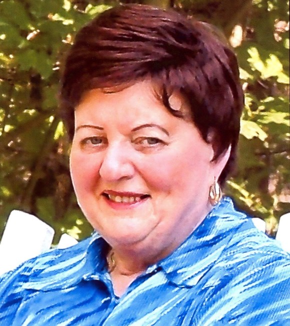 Obituary of Claudette Laroche