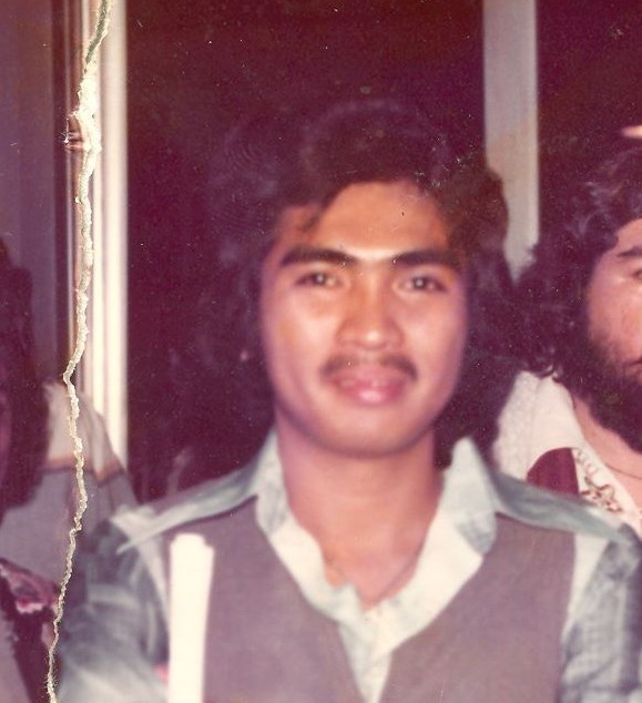 Obituary of Jaime Doctor Garcia