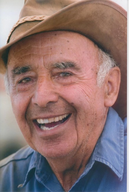 Obituary of George Lewis Cabral Sr.