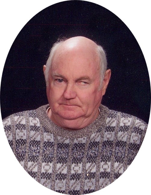 Obituary of Eugene Edward Hert