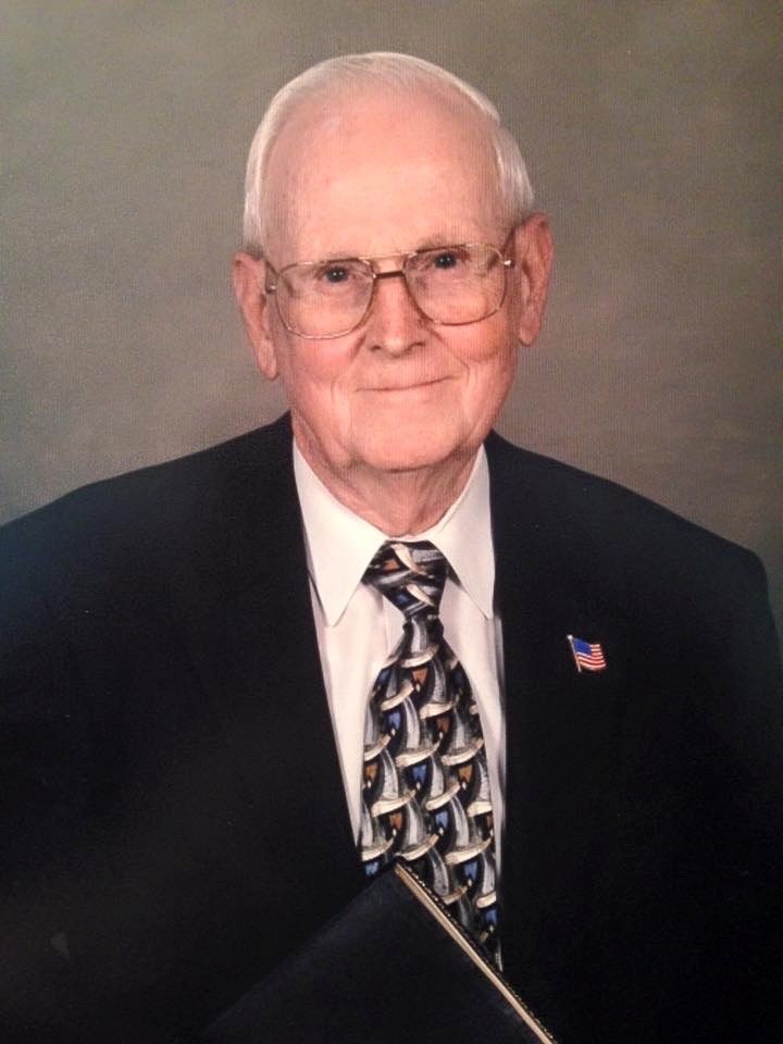 Howard M. Pyle Obituary Stockbridge, GA