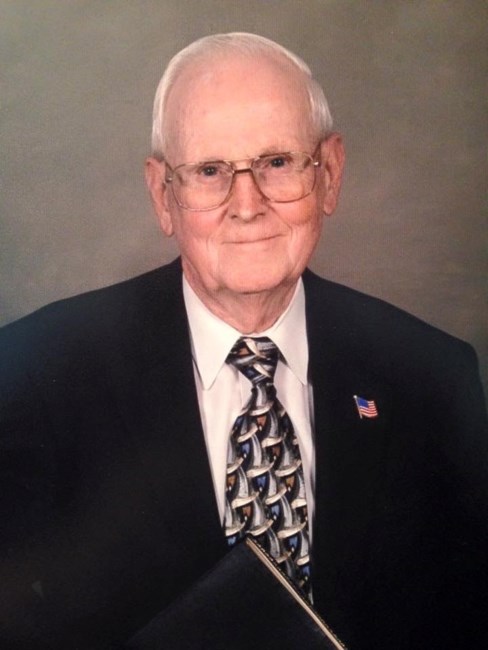 Obituary of Howard M. Pyle