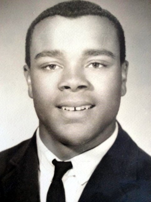 Obituary of Michael W. Moulton