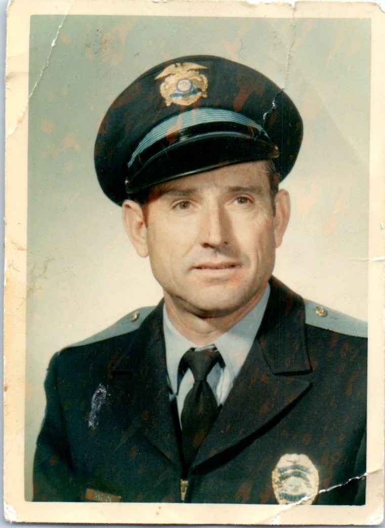 Obituary of Charles Edward Barton