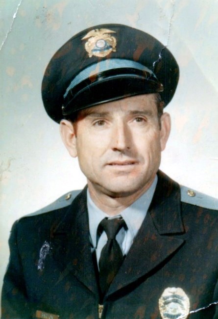 Obituary of Charles Edward Barton